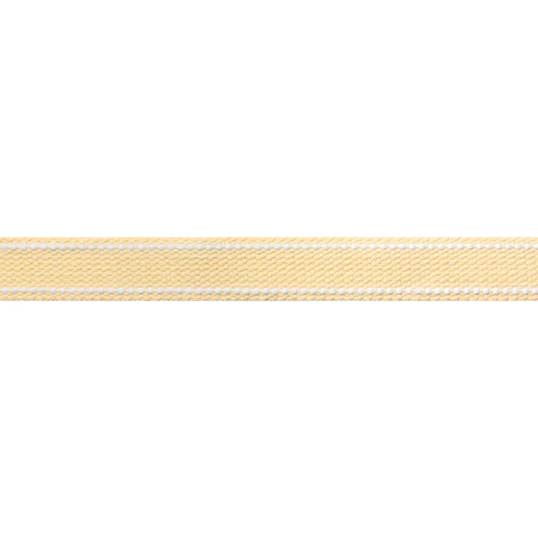 Thibaut Beckett Tape in Buttercup (E12254)