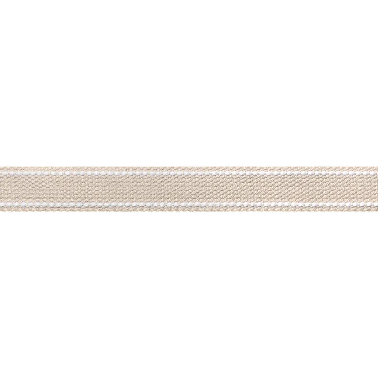 Thibaut Beckett Tape in Linen (E12252)