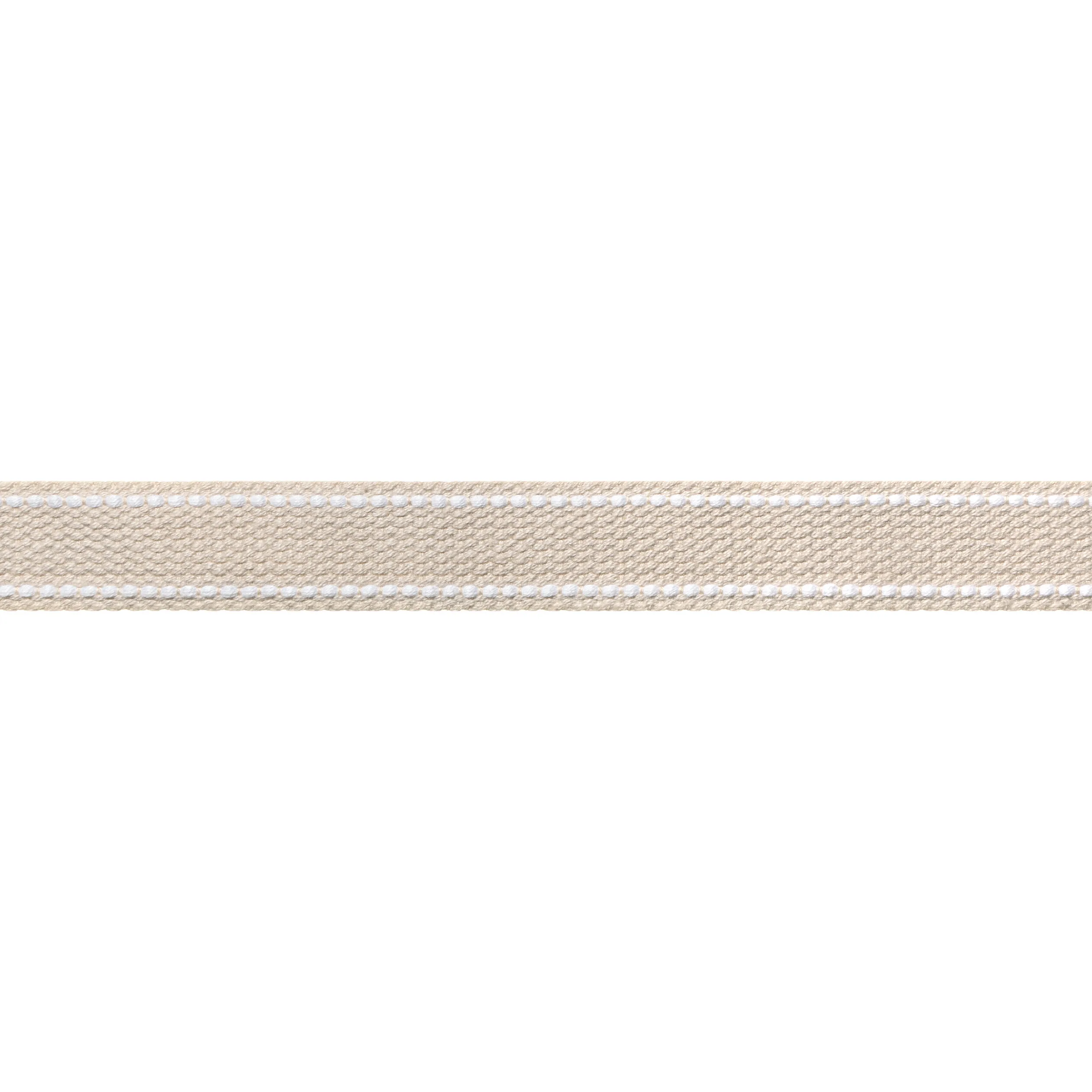 E12252 | Beckett Tape – Linen