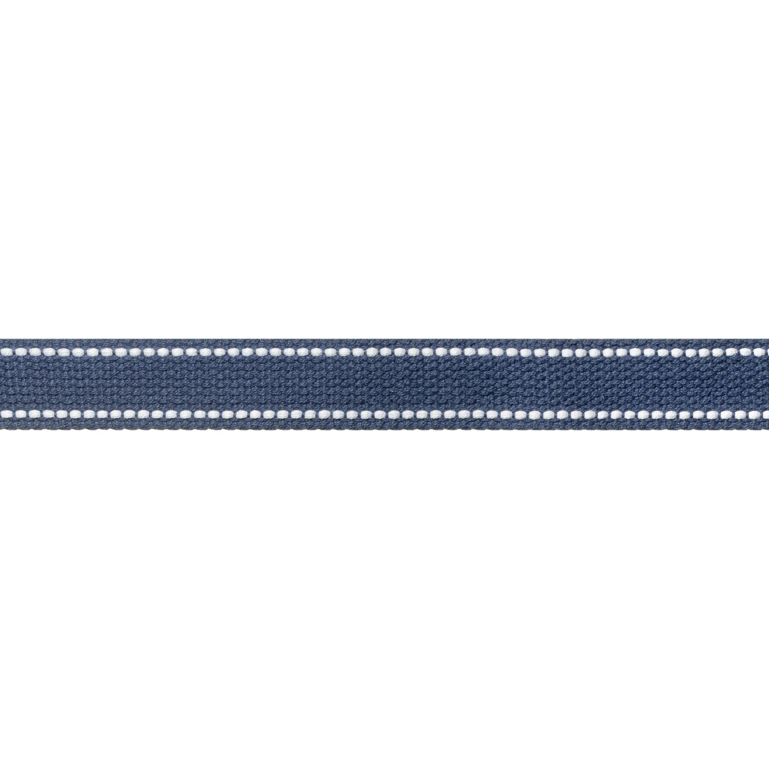 Thibaut Beckett Tape in Navy (E12261)
