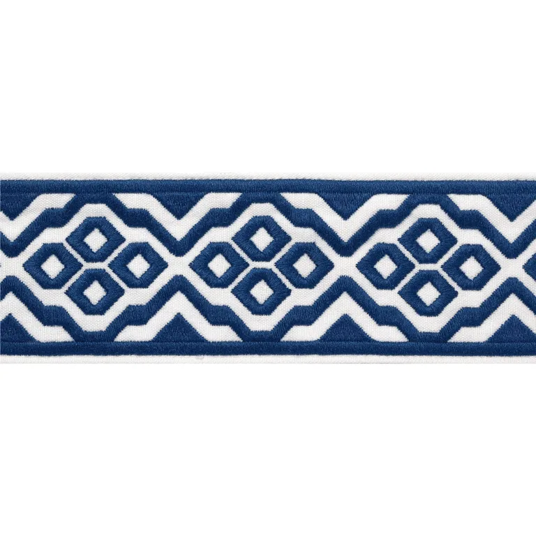Thibaut Belinda Tape in Bermuda (E12193)