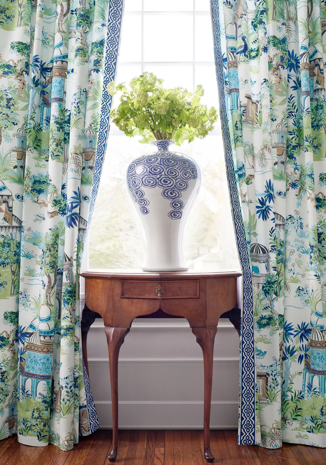 Thibaut Belinda Tape in Bermuda (E12193)