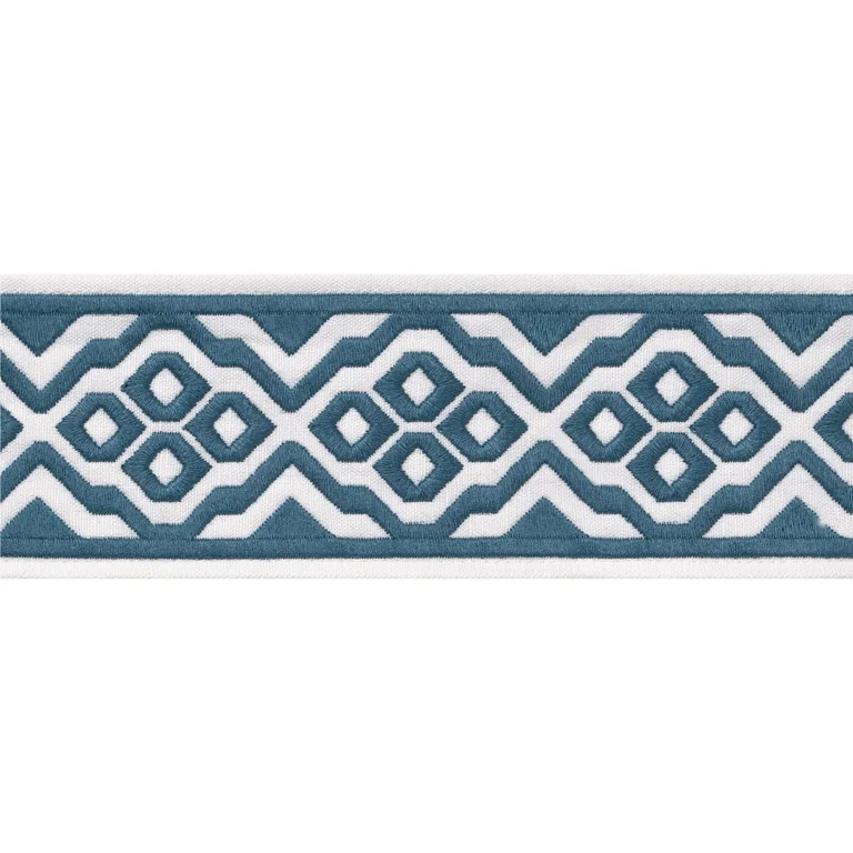 Thibaut Belinda Tape in Denim (E12192)