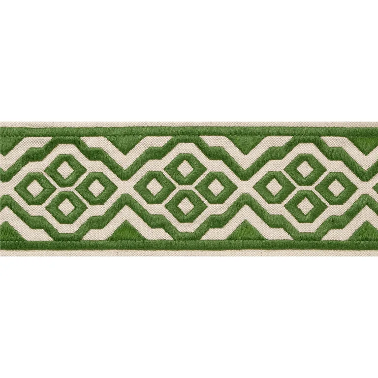 Thibaut Belinda Tape in Fern (E12189)