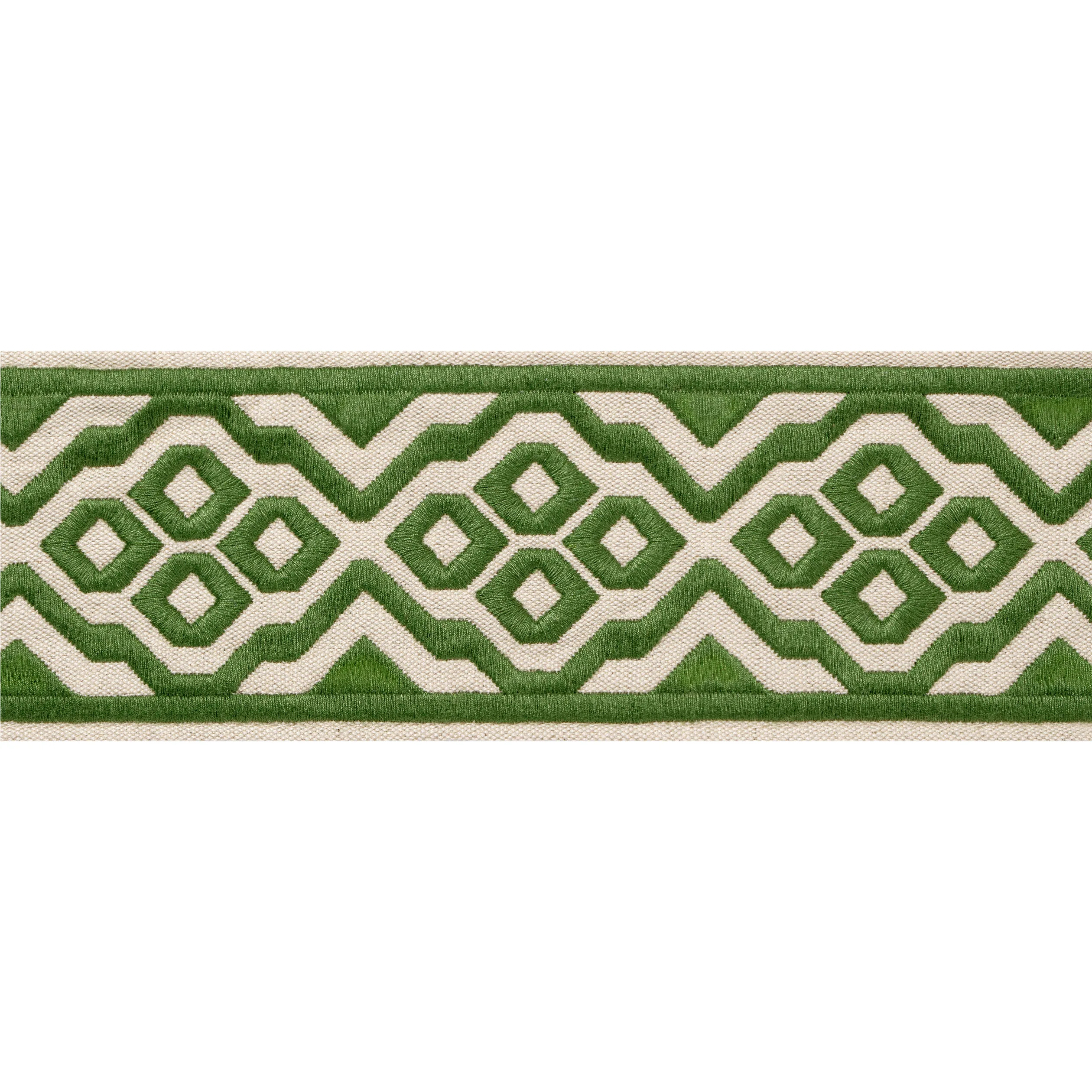 Thibaut Belinda Tape in Fern (E12189)