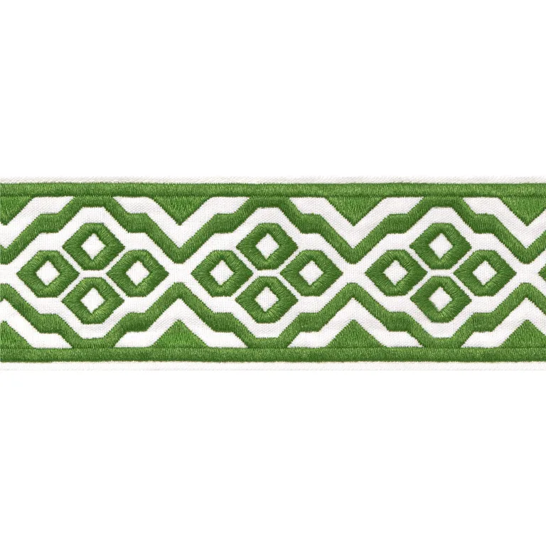 Thibaut Belinda Tape in Kelly (E12188)