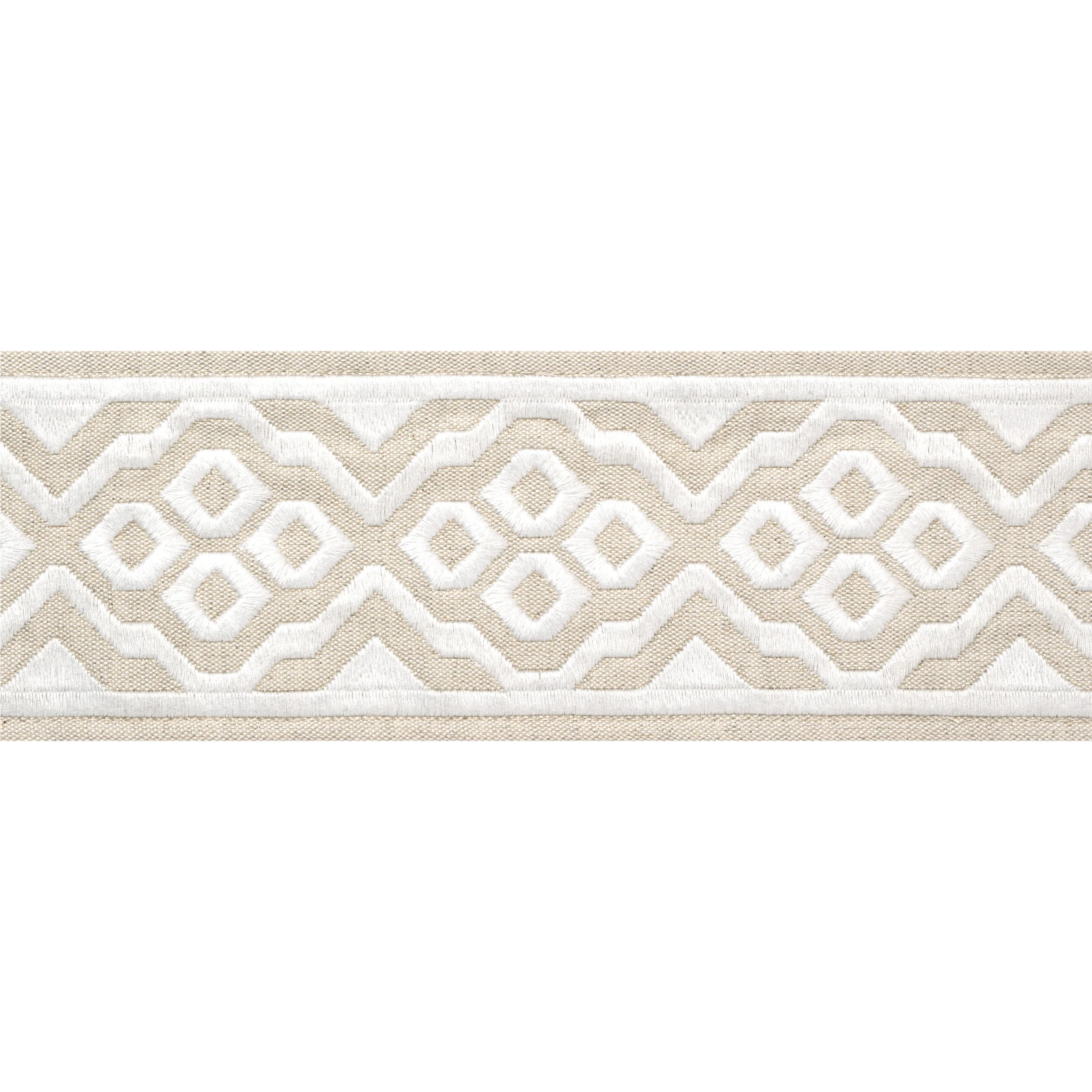 E12185 | Belinda Tape – Linen
