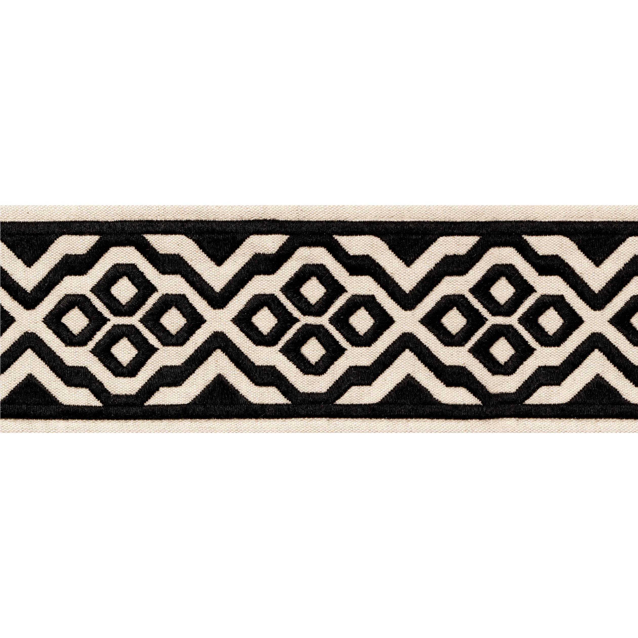 E12186 | Belinda Tape – Onyx