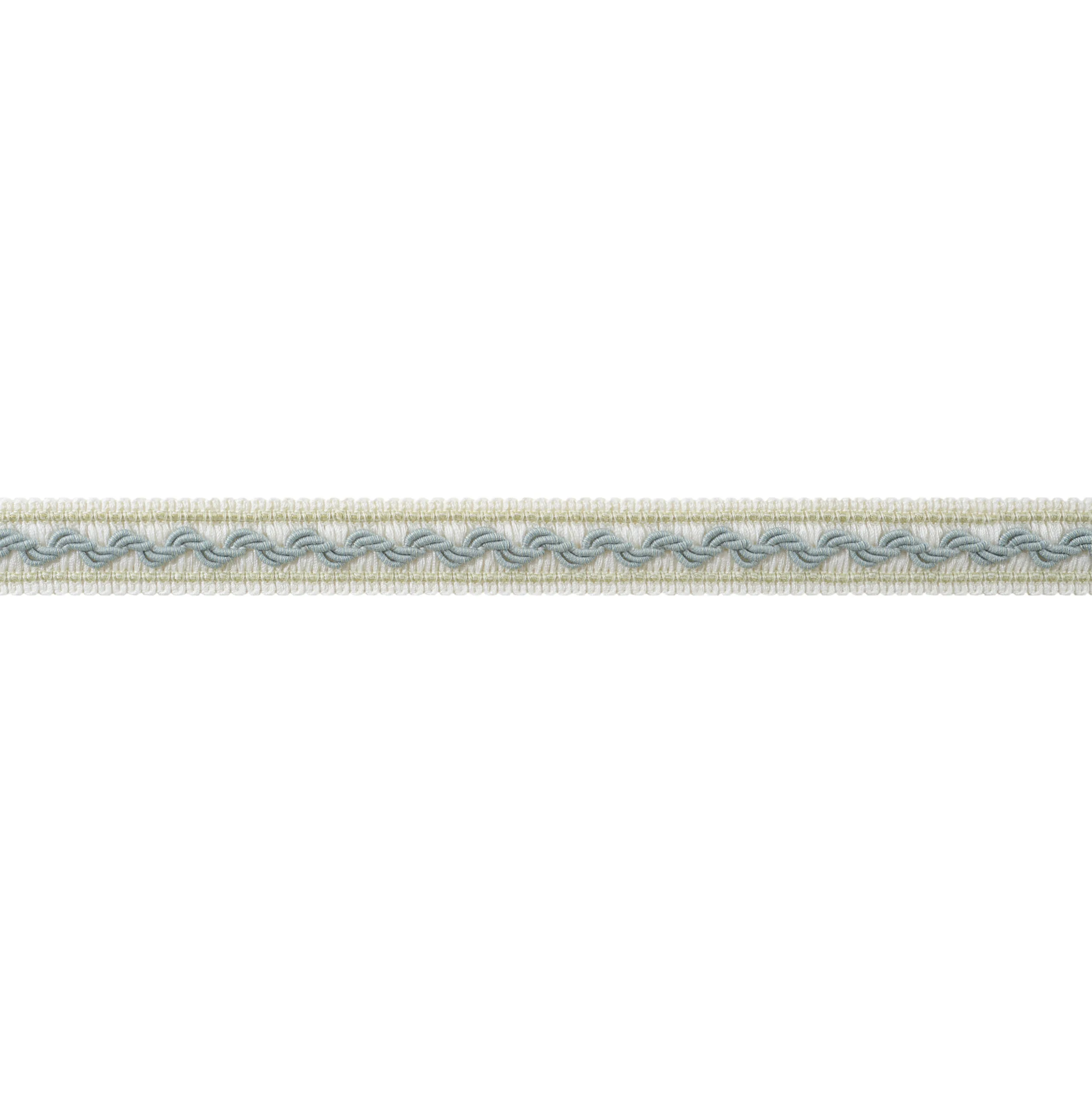 AE12375 | Bree Tape – Aqua and Willow