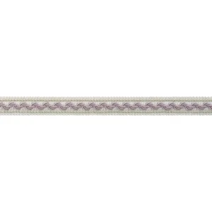 Anna French Bree Tape in Lilac and Willow (AE12374)