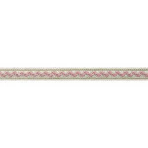 Anna French Bree Tape in Rose and Willow (AE12373)