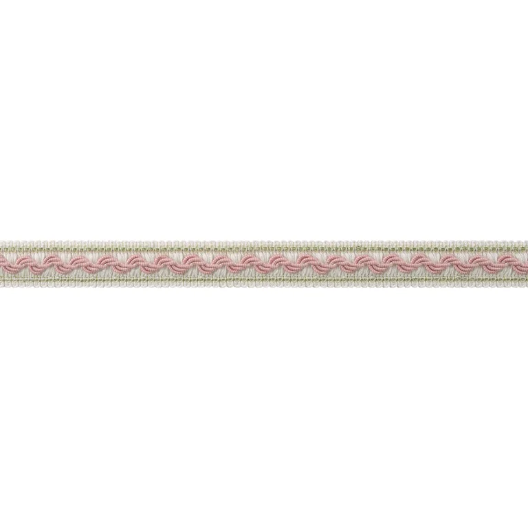 Anna French Bree Tape in Rose and Willow (AE12373)