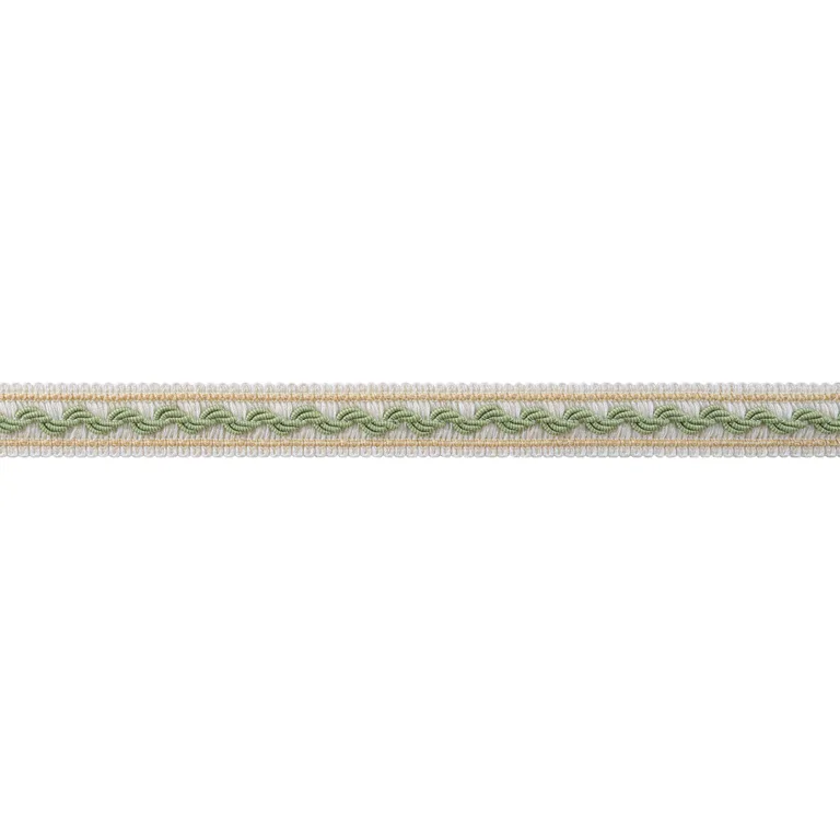 Anna French Bree Tape in Willow and Soft Gold (AE12371)
