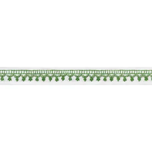 Thibaut Brigette Tape in Kelly (E12122)