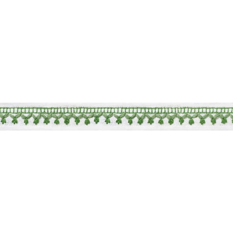 Thibaut Brigette Tape in Kelly (E12122)