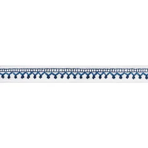 Thibaut Brigette Tape in Navy (E12119)