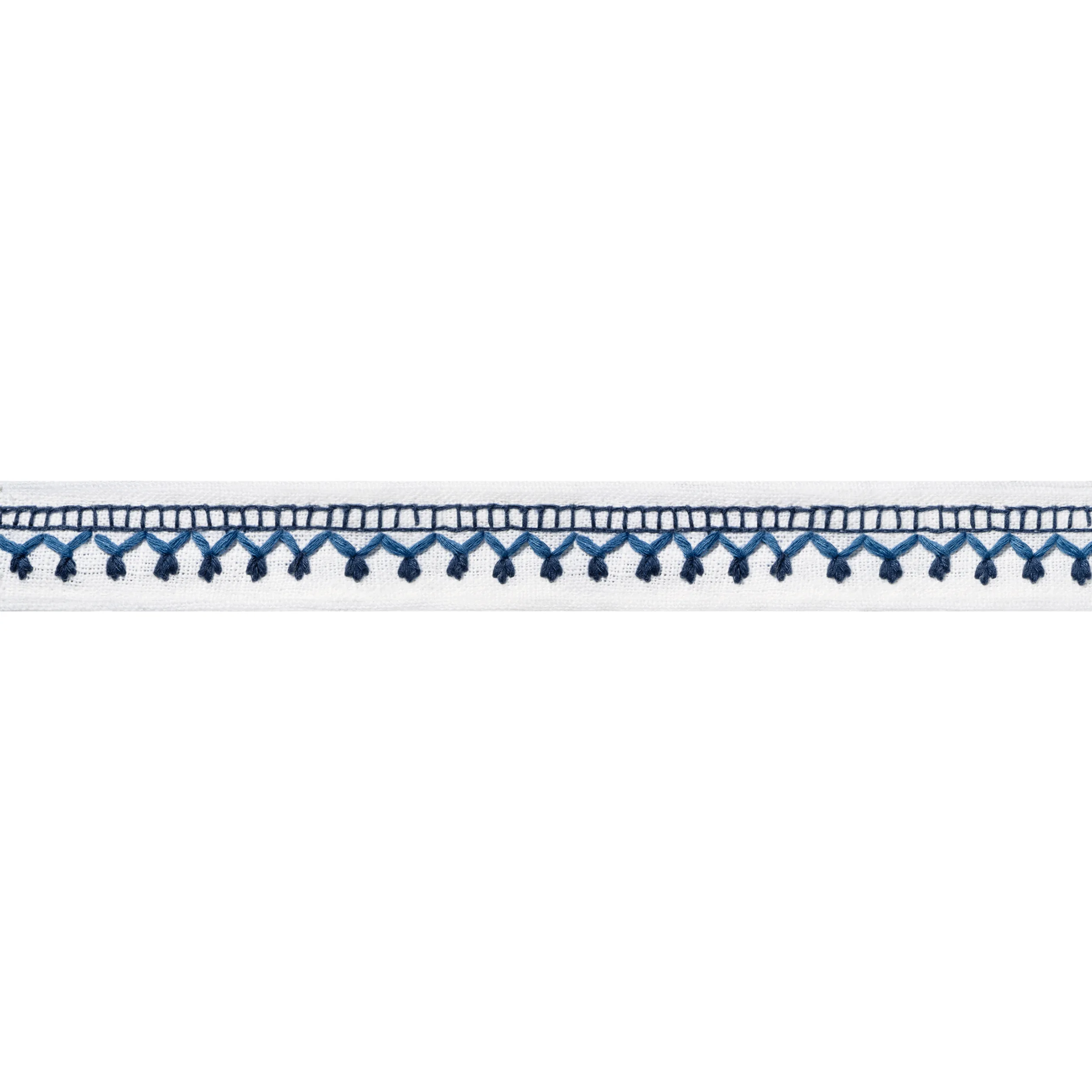 E12119 | Brigette Tape – Navy