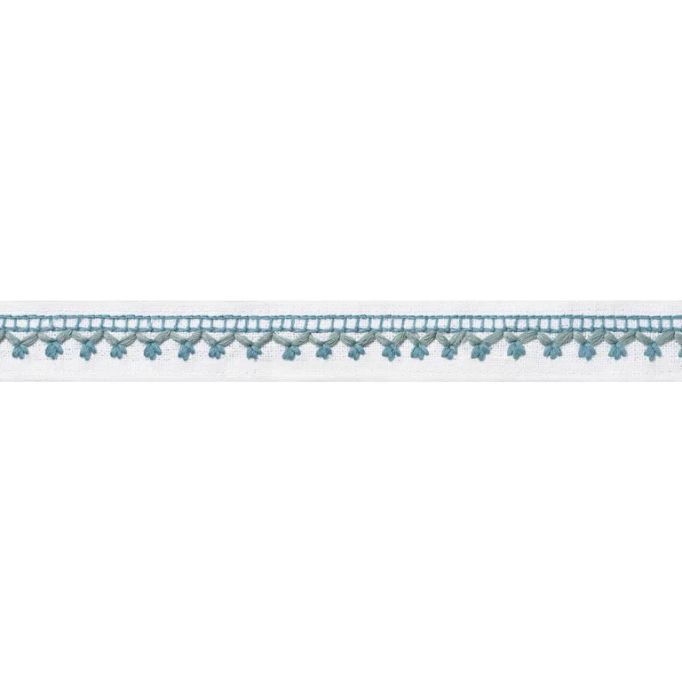 Thibaut Brigette Tape in Ocean (E12120)