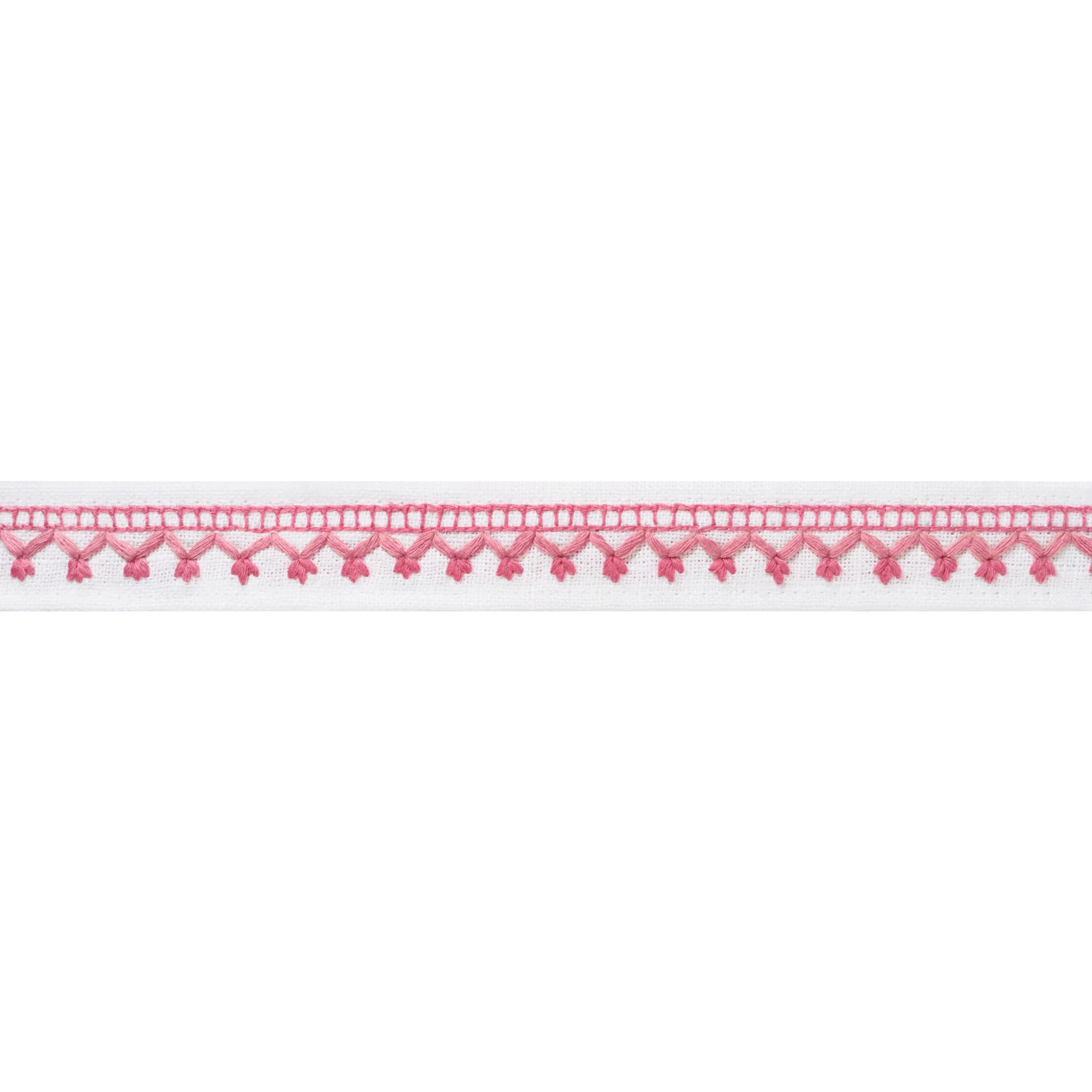 Thibaut Brigette Tape in Peony (E12118)