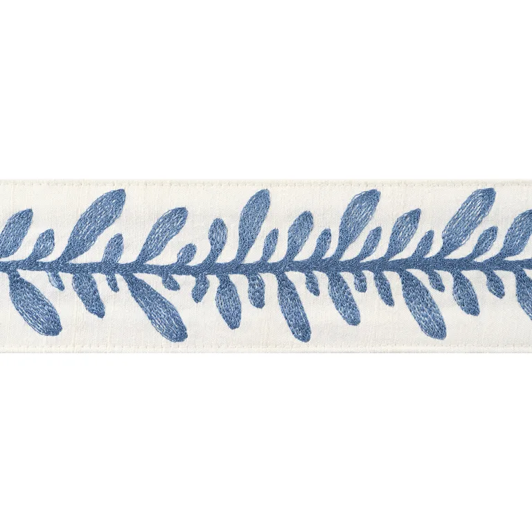 Anna French Calathea Tape in French Blue (AE12326)