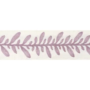 Anna French Calathea Tape in Lilac (AE12319)