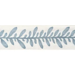 Anna French Calathea Tape in Mineral (AE12325)