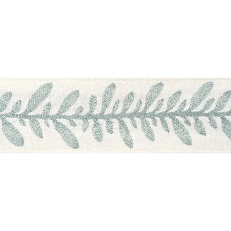 Anna French Calathea Tape in Robin's Egg (AE12324)