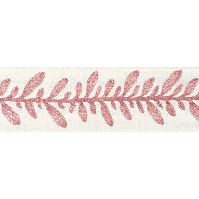 Anna French Calathea Tape in Rose (AE12318)