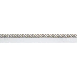 Thibaut Caspian Cord in Linen (E12459)