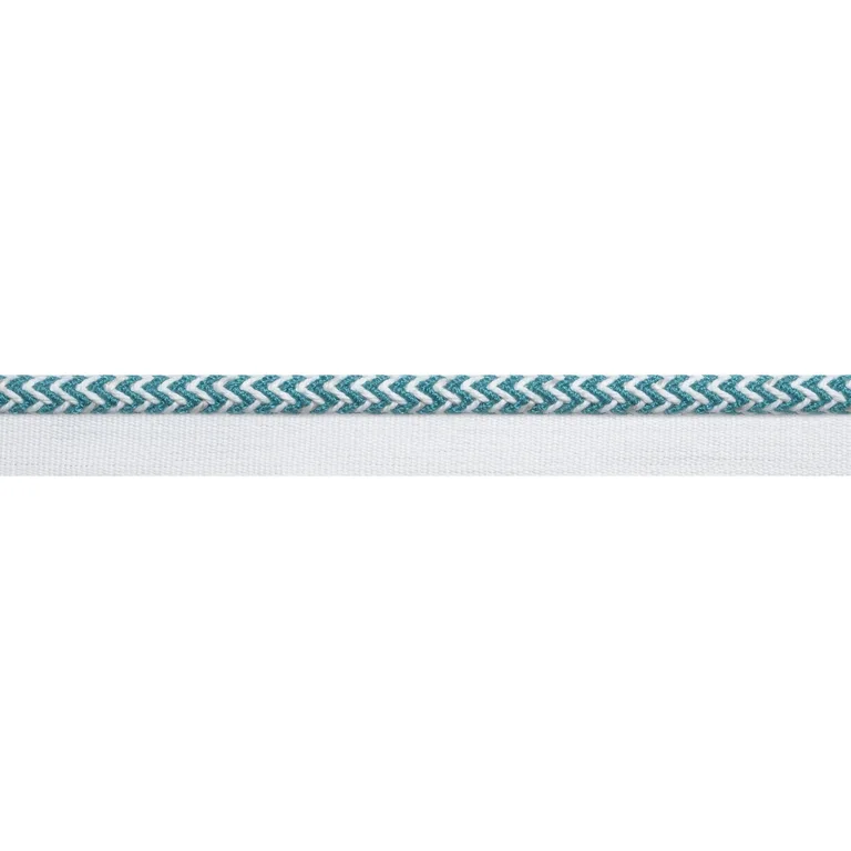 Thibaut Caspian Cord in Malachite (E12461)