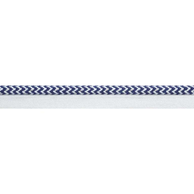 Thibaut Caspian Cord in Navy (E12463)