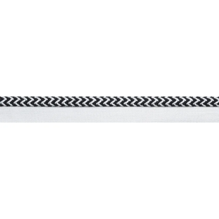 Thibaut Caspian Cord in Onyx (E12464)