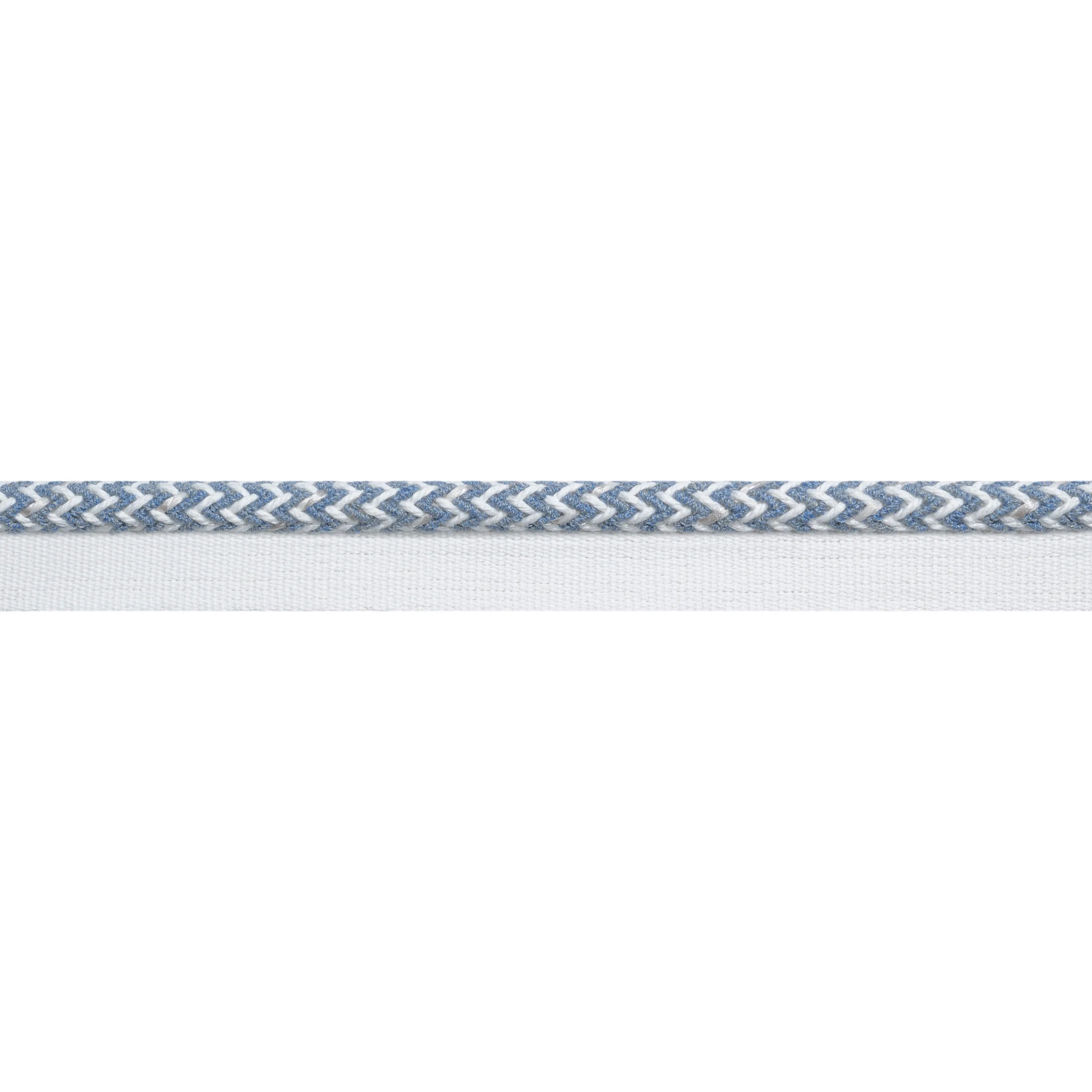 Thibaut Caspian Cord in Spa Blue (E12462)