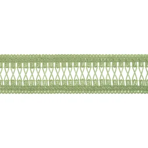 Thibaut Cecily Tape in Apple (E12198)