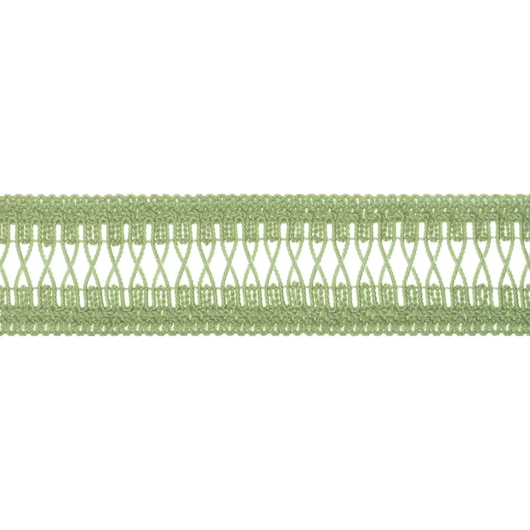 Thibaut Cecily Tape in Apple (E12198)