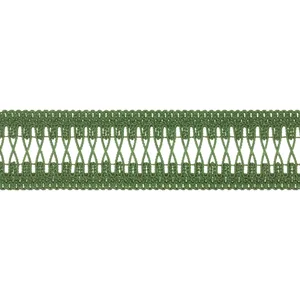 Thibaut Cecily Tape in Emerald (E12200)