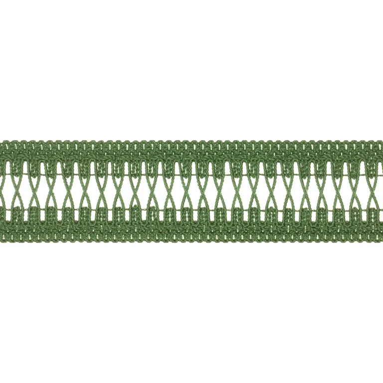 Thibaut Cecily Tape in Emerald (E12200)