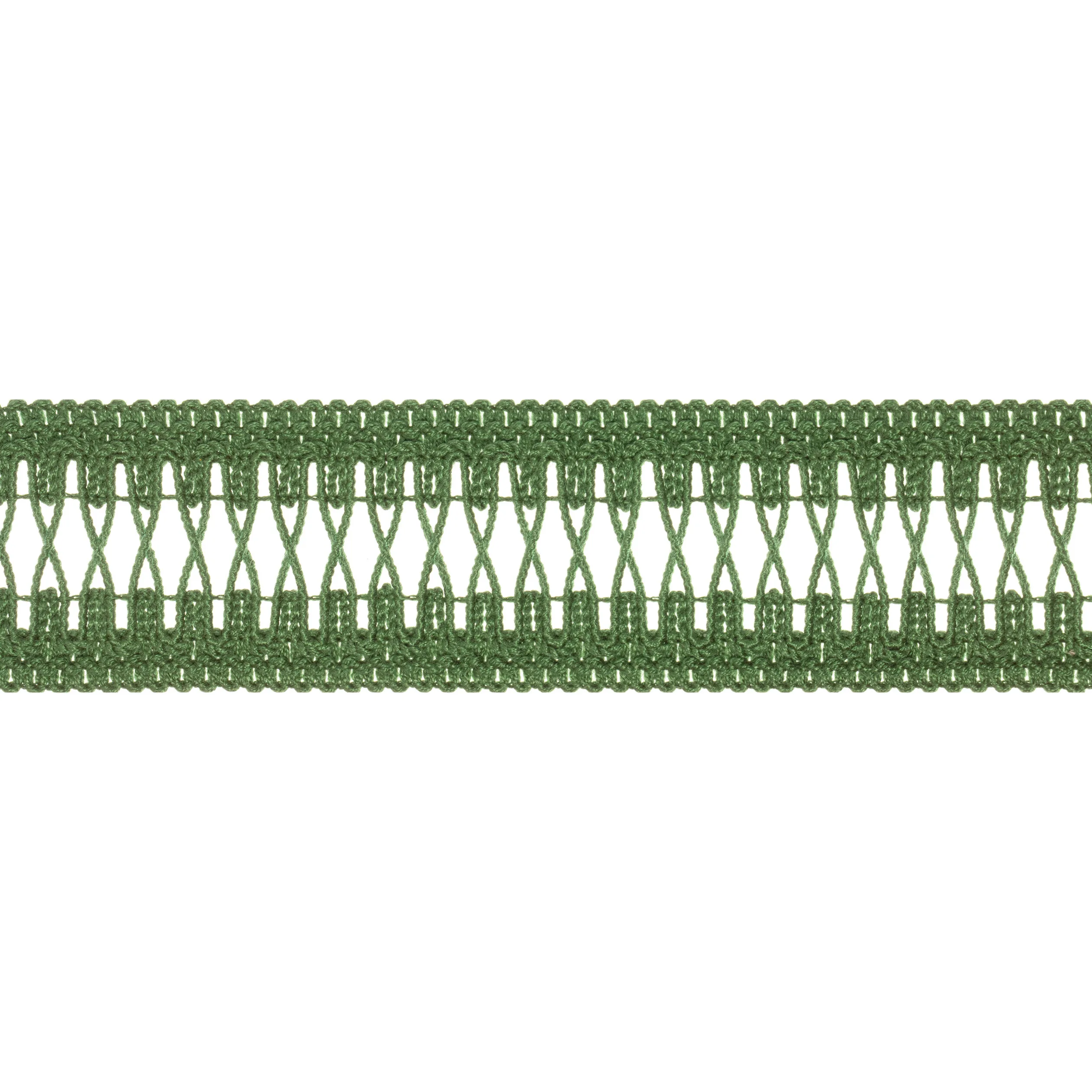 E12200 | Cecily Tape – Emerald