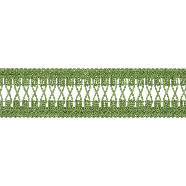 Thibaut Cecily Tape in Grass (E12199)