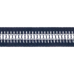 Thibaut Cecily Tape in Navy (E12206)