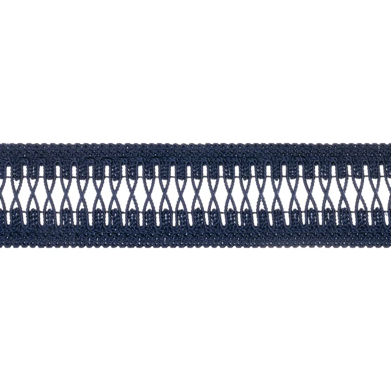 Thibaut Cecily Tape in Navy (E12206)