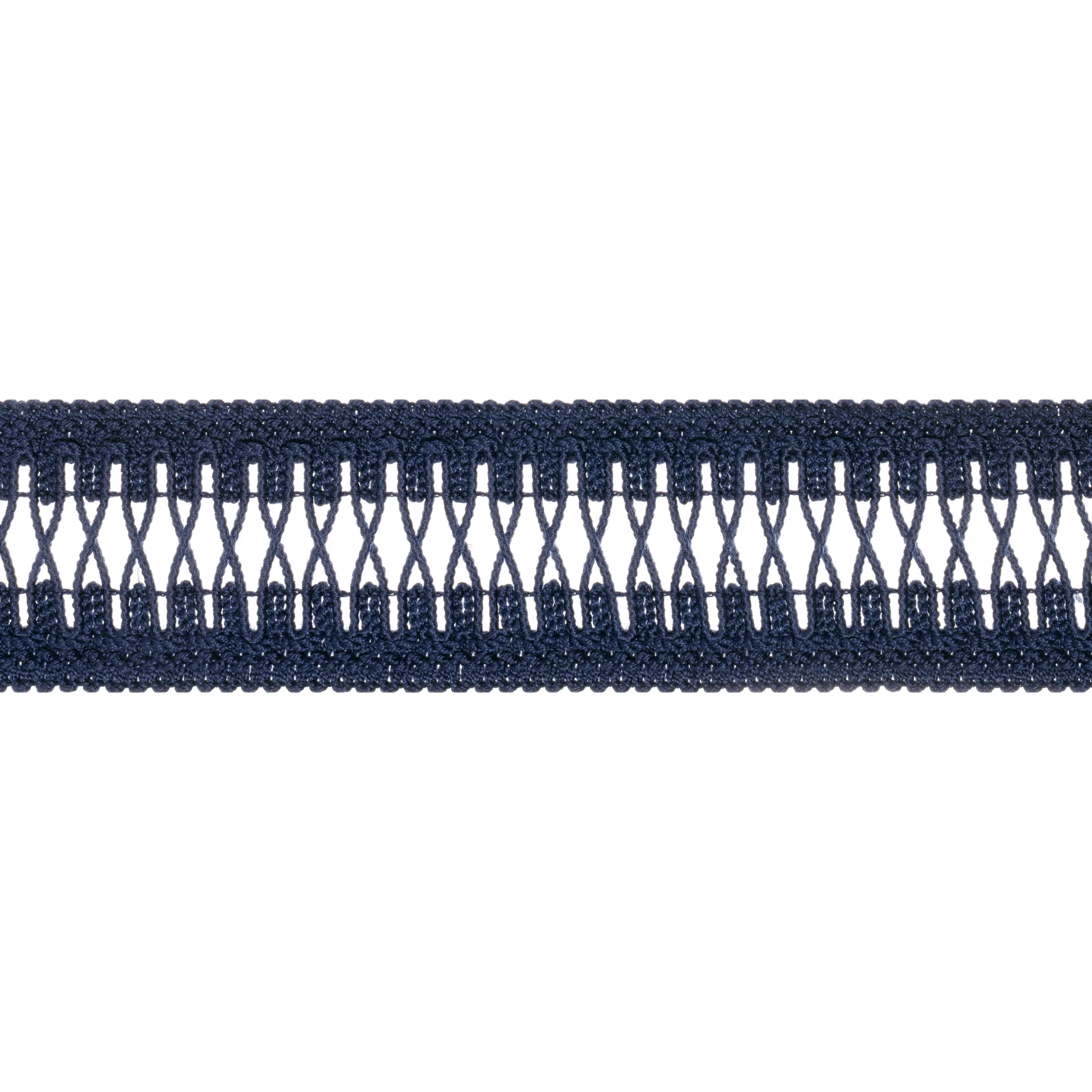E12206 | Cecily Tape – Navy