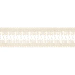 Thibaut Cecily Tape in Parchment (E12196)