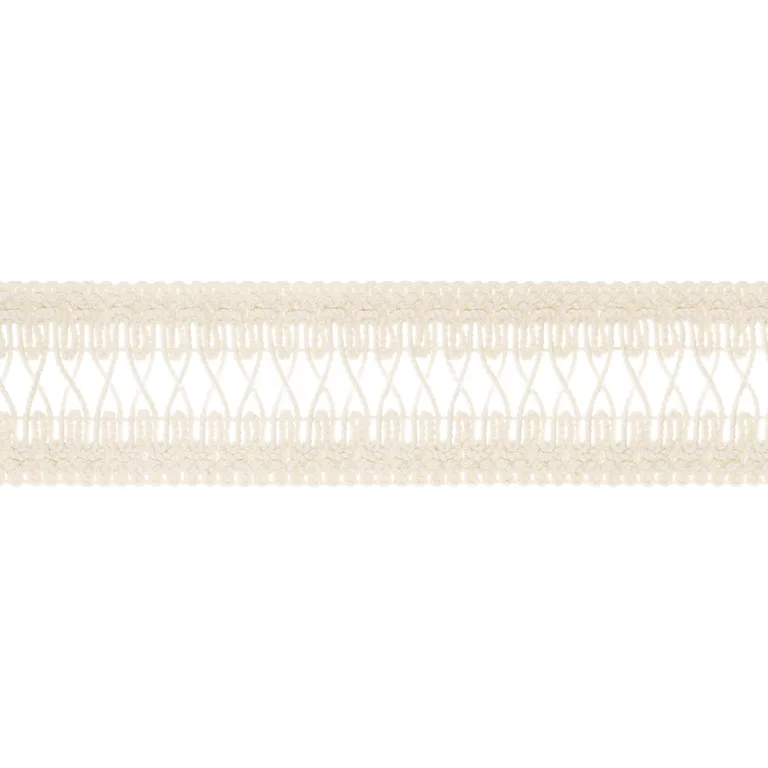 Thibaut Cecily Tape in Parchment (E12196)