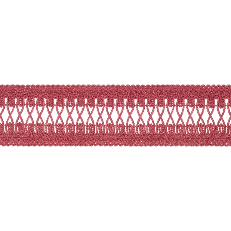 Thibaut Cecily Tape in Peony (E12197)