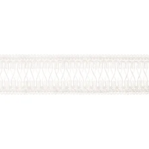 Thibaut Cecily Tape in Snow White (E12195)