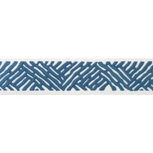 Thibaut Cobble Hill Tape in Bermuda (E12014)