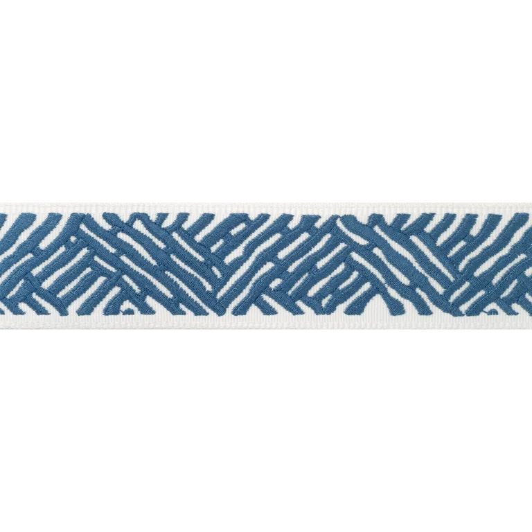 Thibaut Cobble Hill Tape in Bermuda (E12014)