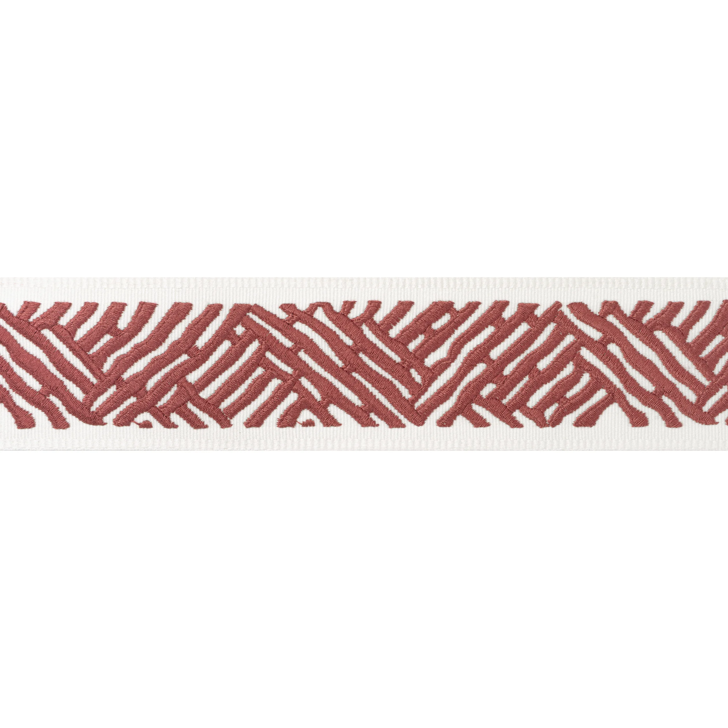 E12016 | Cobble Hill Tape – Cranberry