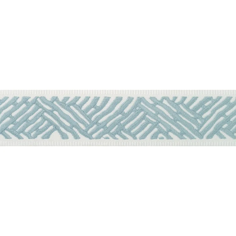 Thibaut Cobble Hill Tape in Mist (E12013)